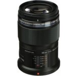 Olympus M.Zuiko Digital ED 60mm f/2.8 Macro – Zboží Živě