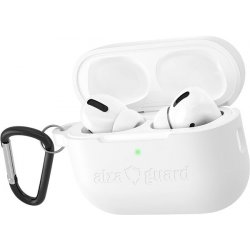 AlzaGuard Skinny Silicone Case pro Airpods Pro 2022 AGD-ACSS4W