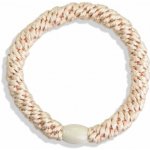 Gumička do vlasů Kknekki Barva: Wheat – Zboží Dáma