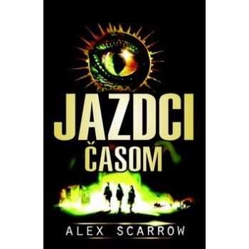 Jazdci časom