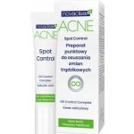 Biotter NC Acne přípravek pro ošetření akné 10 ml – Hledejceny.cz