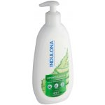 Indulona Aloe Vera tělové mléko 400 ml – Hledejceny.cz