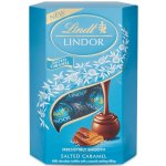 LINDT Lindor Salted Caramel 500 g – Sleviste.cz