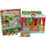 Marionetino Loutkové divadlo České pohádky pro nejmenší – 10 pohádek a vzdělávacích příběhů – Sleviste.cz