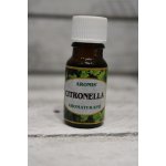 Aromis vonný olej Citronella 10 ml – Hledejceny.cz