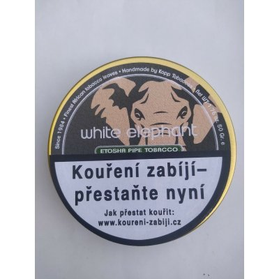 White Elephant Etosha 50g – Hledejceny.cz