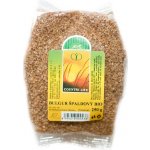 Country Life Špaldový bulgur BIO 250g – Zboží Dáma