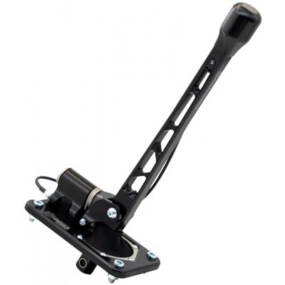 NP Parts Zkrácené řazení "short shifter" NP pro převodovky BMW - V2 dlouhá verze | Zboží Auto