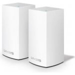 Linksys WHW0102-EU, 2ks – Hledejceny.cz