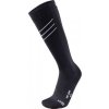 UYN dámské ponožky SKI RACE SHAPE černá