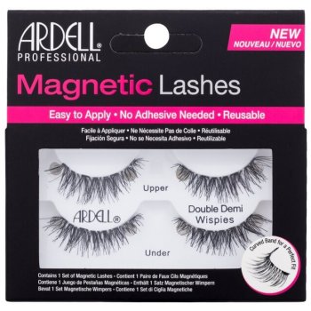 Ardell Pro Magnetic Double Demi Wispies