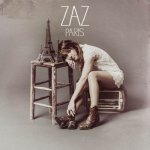 Zaz - PARIS -REISSUE- CD – Hledejceny.cz