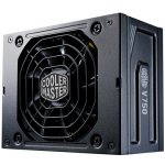 Cooler Master V750 SFX Gold 750W MPY-7501-SFHAGV-EU – Zboží Mobilmania