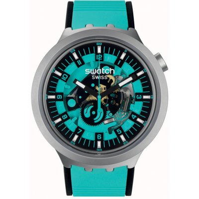 Swatch SB07S111 – Zbozi.Blesk.cz