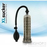 XL Sucker - black – Sleviste.cz