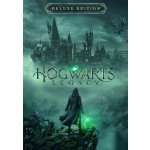 Hogwarts Legacy (Deluxe Edition) – Zboží Živě