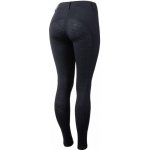 HORZE Dámské jezdecké legíny Dea full grip tmavě modré – Hledejceny.cz