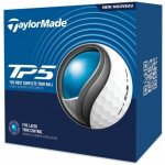 TaylorMade TP5 Golf Ball – Zbozi.Blesk.cz