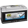 ZAP Silver 12V 100Ah 900A 60035