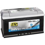 ZAP Silver 12V 100Ah 900A 60035