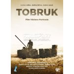 Marhoul Václav: Tobruk DVD – Hledejceny.cz