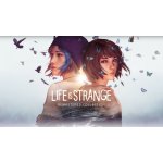 Life is Strange Remastered Collection – Hledejceny.cz