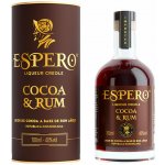 ESPERO COCONUT AND RUM 40% 0,7 l (tuba) – Sleviste.cz