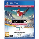 Steep (Winter Games Edition)