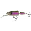 Návnada a nástraha Salmo Frisky Deep Runner 7cm Spot Bait