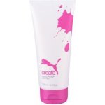 Puma Create Woman sprchový gel 200 ml – Hledejceny.cz