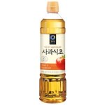 Chung Jung One jablečný ocet 500ml – Zboží Dáma