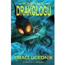 Kroniky drakologů 3 - Dračí učedník - Dugald A. Steer