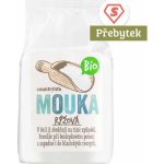 Country Life Mouka rýžová Bio 400 g – Zboží Dáma