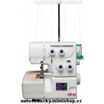 Elna 264 – Zboží Dáma