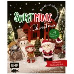 Mein Adventskalender-Häkelbuch: Sweet Minis Christmas – Hledejceny.cz