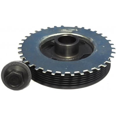 CORTECO Sada řemenice klikové hřídele COR 49113641 – Zboží Mobilmania