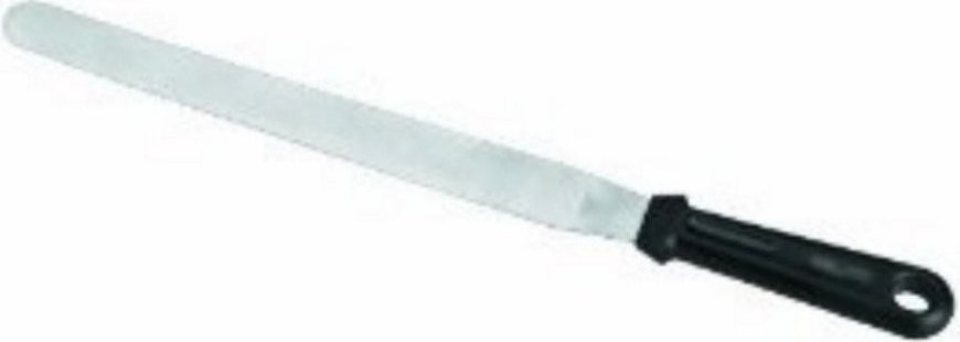 Lacor Cukrářský nůž ouhý 30 cm