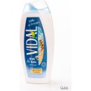 Vidal Milk & Cream sprchový gel 250 ml