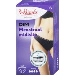 Bellinda noční i denní menstruační kalhotky Menstrual Slip Strong černá – Hledejceny.cz