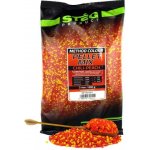 Stég Pellet mix 3 mm 800 g Chilli Peach – Zboží Dáma