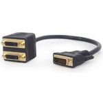 Gembird A-DVI-2DVI-01 – Zboží Mobilmania