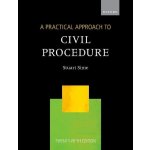 Practical Approach to Civil Procedure – Hledejceny.cz