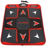 X-PAD PROFI Version Dance Pad – Zbozi.Blesk.cz