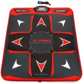 X-PAD PROFI Version Dance Pad