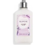 L´Occitane Lavande Blanche tělové mléko 250 ml – Zbozi.Blesk.cz