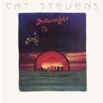 Stevens Cat Saturnight CD – Zboží Mobilmania