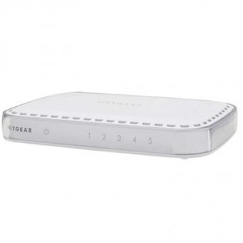 Netgear GS105GE