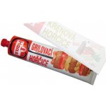 Haas Hořčice Grilovací 200 g – Zbozi.Blesk.cz