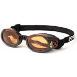 Doggles ILS Sluneční a ochranné brýle pro psy Flames 14 45 S – Hledejceny.cz