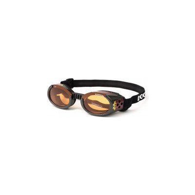 Doggles ILS Sluneční a ochranné brýle pro psy Flames 14 45 XL – Zbozi.Blesk.cz